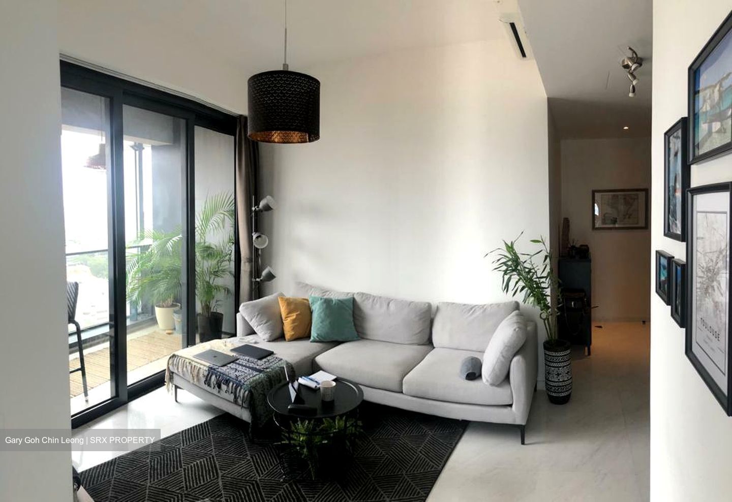 Duo Residences (D7), Apartment #552277001